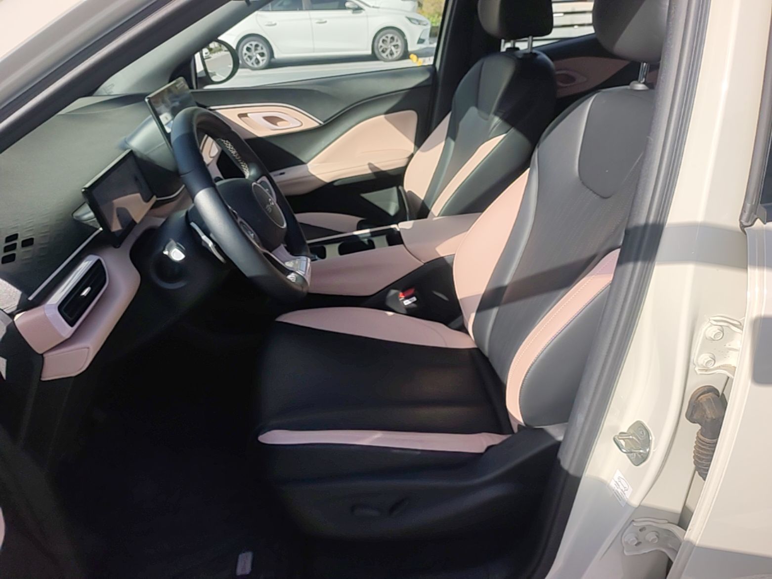 BYD Seagull 2026 Model, 305 km Freedom Edition — снимка 17