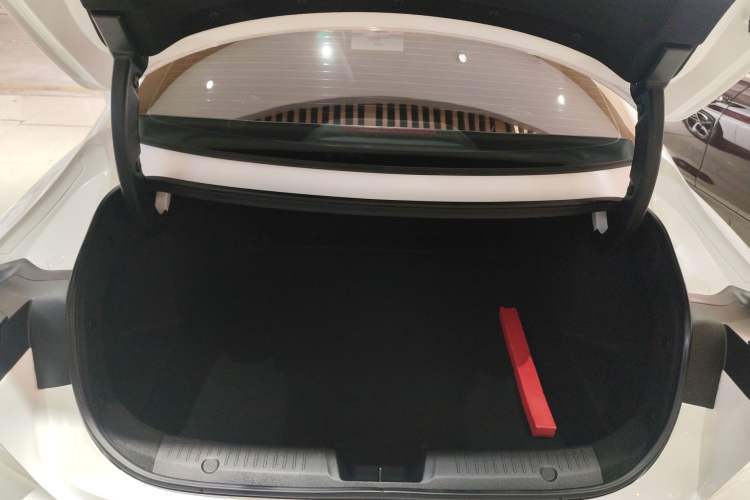 Used CHANGAN Eado 2026 Model, Fourth Generation, 1.5T 500Bar Dynamic Enjoyment Edition
