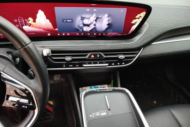 Used Buick LaCrosse 2023 28T Prestige Edition