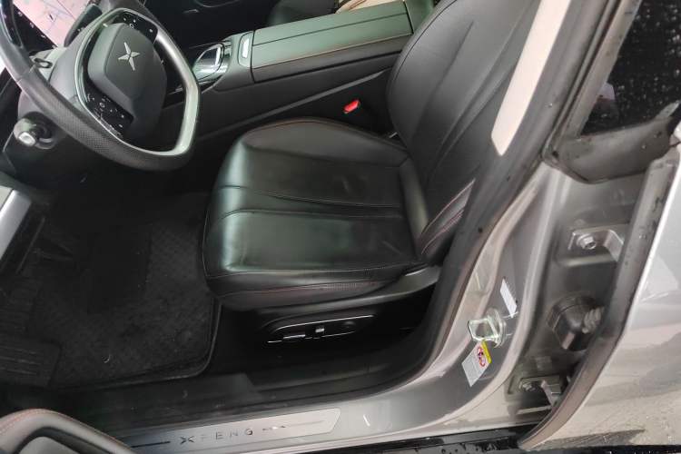 Used XPeng P7 2022 480E