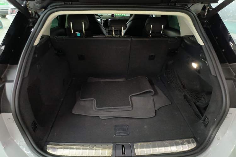 Used Nio ES6 2020 610 km Performance Version