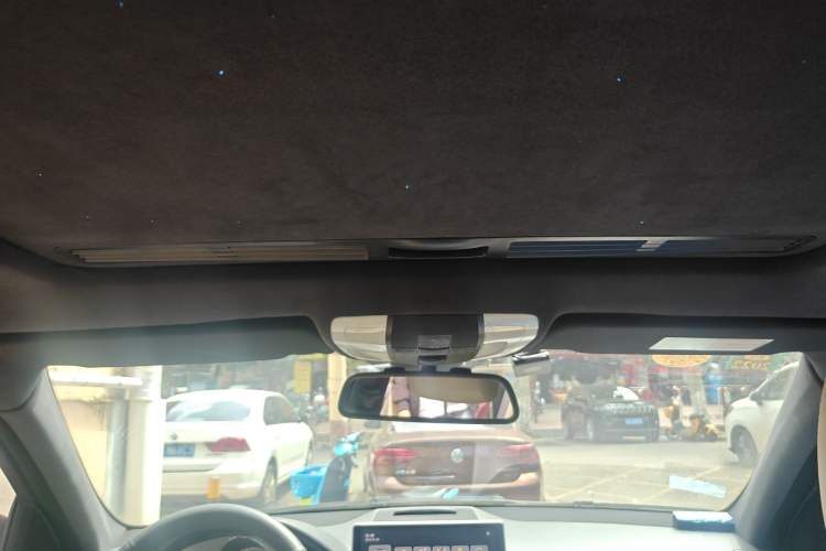 Used Mercedes-Benz C-Class 2010 C 200 CGI Fashion Model