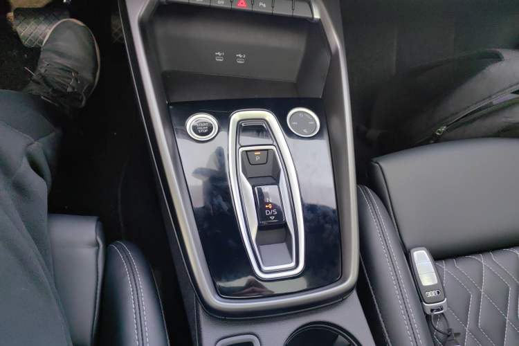 Used Audi A3 2026 Sportback 35 TFSI Prestige Edition
