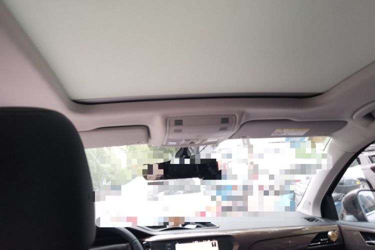 Used Volkswagen Tharu 2019 330TSI Four-Wheel Drive Flagship Model China VI Standard
