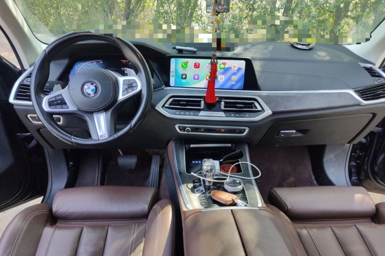 Used BMW X5 2021 Restyled xDrive30i M Sport Package