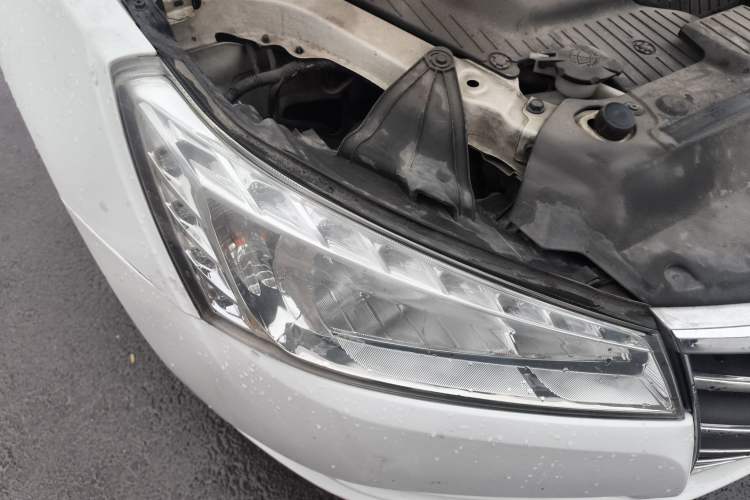 Used Luxgen 5 2013 1.8T Automatic Luxury Model