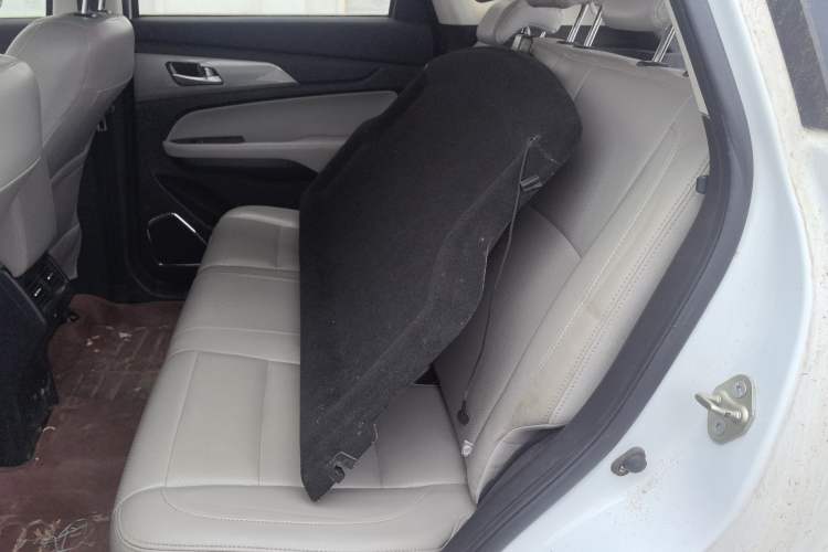 Used HYOSOW S5 2017 1.3T Manual Luxury Model