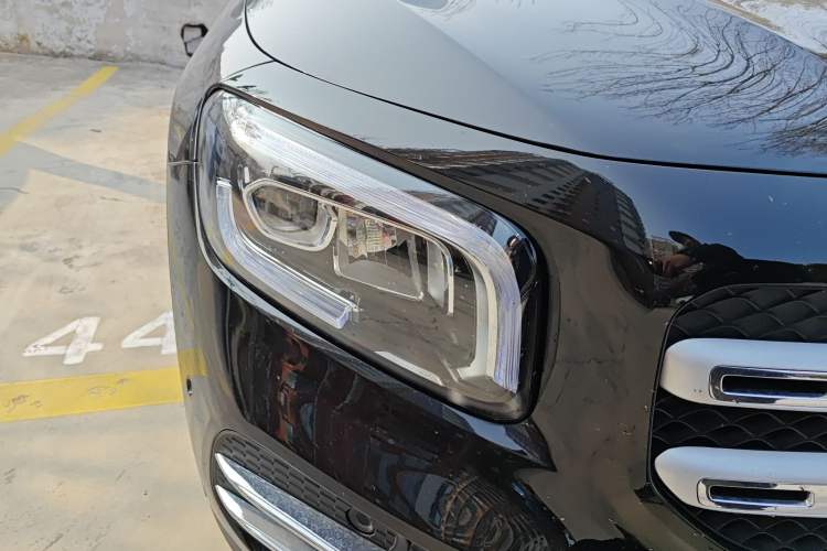 Used Mercedes-Benz GLB 2023 GLB 220 Sport Edition