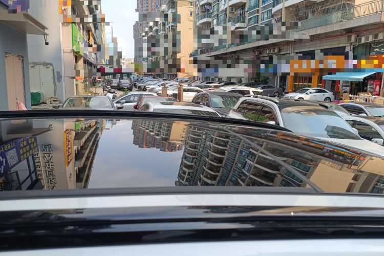 Used BMW X3 2023 xDrive30i Leading Model M Night Edition Package Roof