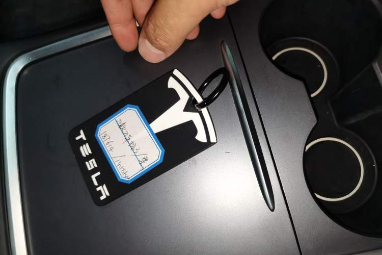 Used Tesla Model 3 2021 Standard Range Rear-Drive Upgraded Version