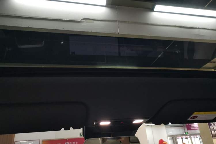 Used Li Auto L6 2024 Pro Model