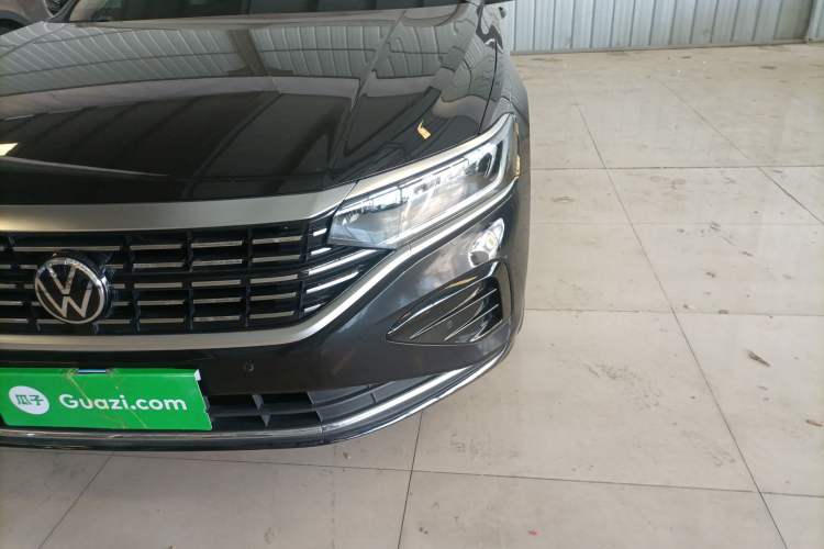 Used Volkswagen Passat 2022 330TSI Elite Edition
