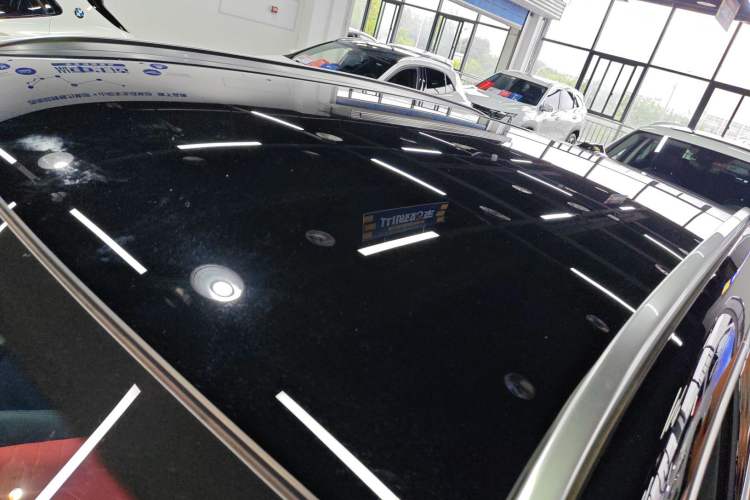 Used BMW iX1 2023 xDrive30L M Sport Package
