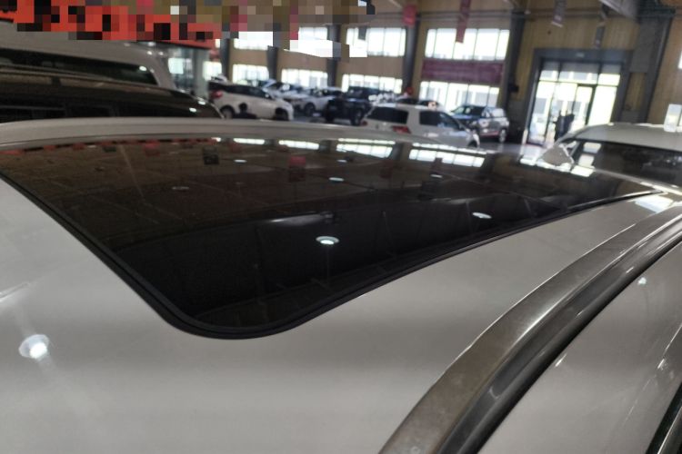 Used BMW X1 2019 sDrive18Li Premium Edition