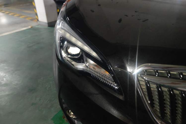 Used Buick Envision 2019 28T Four-Wheel Drive Elite Version China VI Standard
