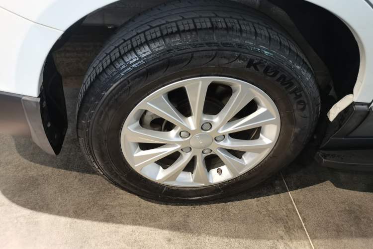 Used Haval H6 2019 Sport Edition 1.5T Automatic Two-Wheel Drive Elite Model China VI
