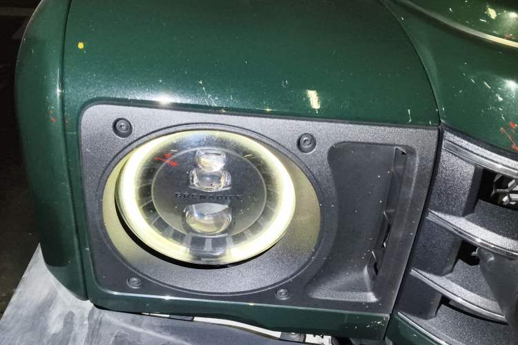 Used Ineos Grenadier Grenadier 2025 Trialmaster Edition