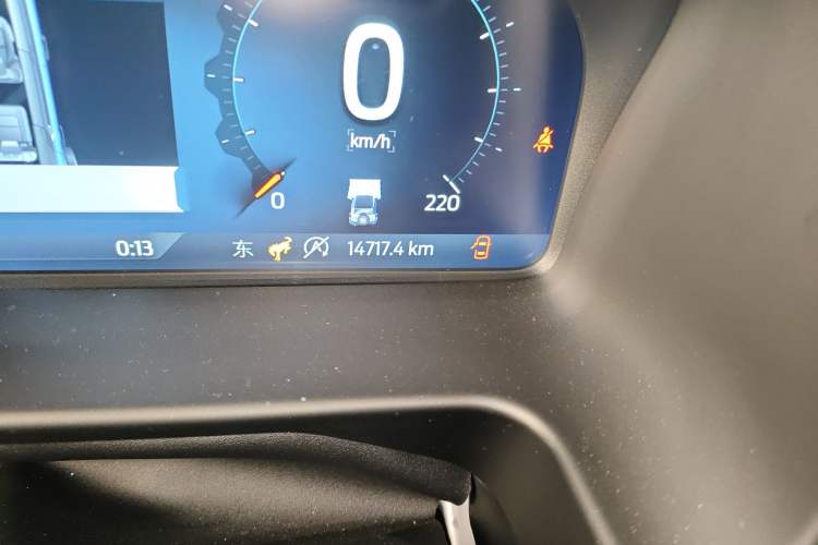 Used Ford Bronco 2025 2.3T Big Dune Limited Custom Edition