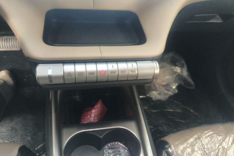 Used BYD Dolphin 2025 420km Free Edition