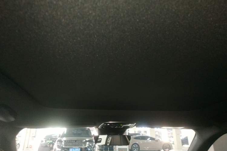 Used Lynk & Co 03 2023 1.5TD DCT JingPro Headliner