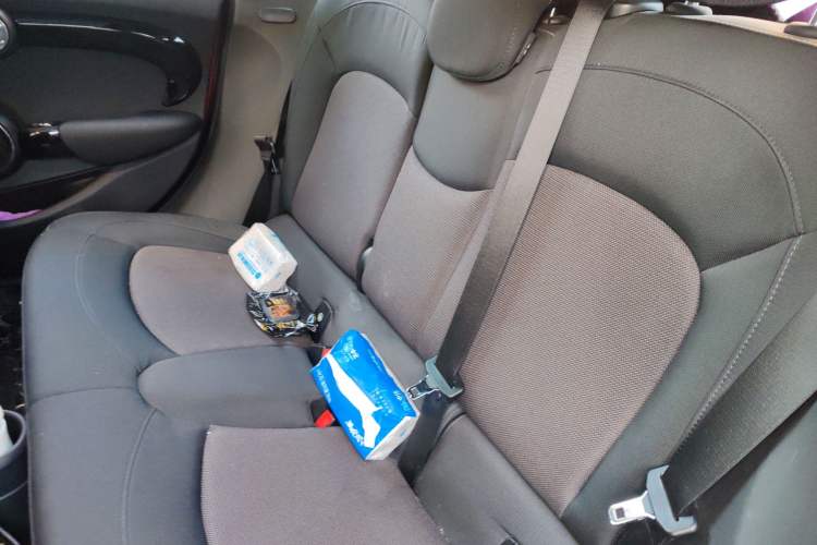 Used MINI MINI 2018 1.5T ONE PLUS Five-Door Edition
