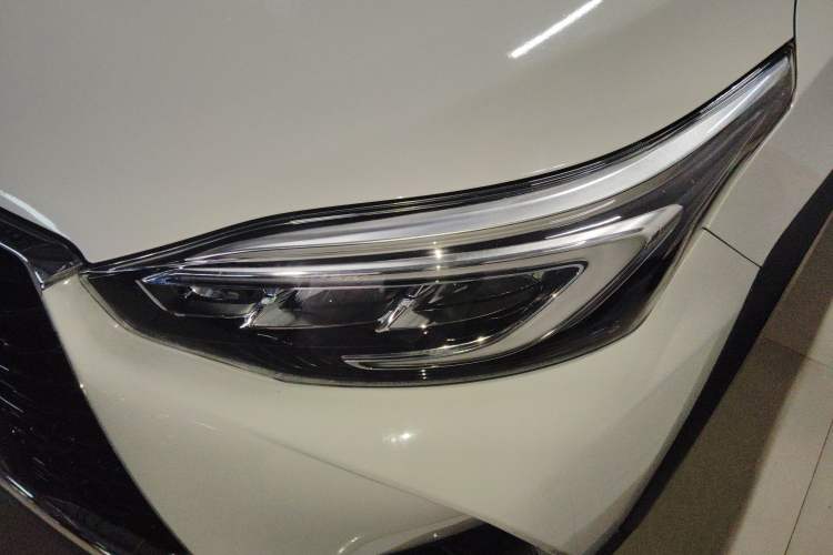 Used Toyota YARiS L Zhi Xuan 2022 X-Trail 1.5L CVT Leading PLUS Edition
