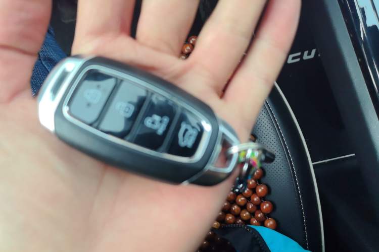 Used Hyundai Custo 2021 270TGDi Prestige LUX
