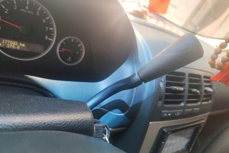 Used Buick GL8 2011 2.4L LT Executive Edition