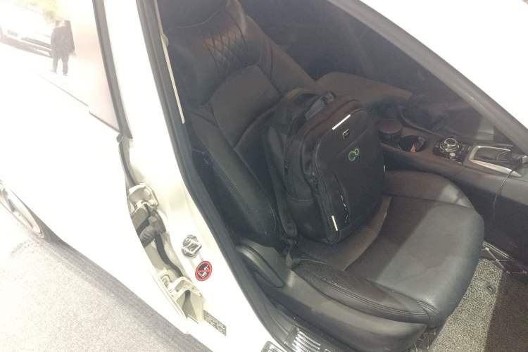 Used Mazda Mazda 3 Axela 2017 Sedan 1.5L Automatic Comfort Model Emission Standard China V