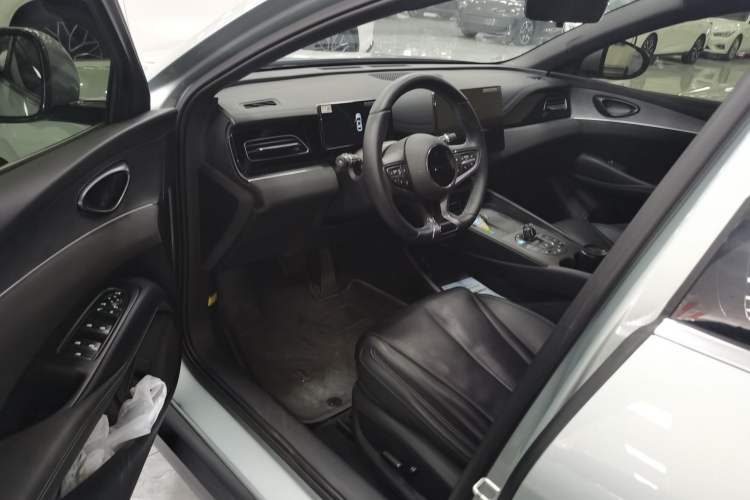 Used BYD Seal 06 New Energy 2025 DM-i Smart Drive 120KM Deluxe Model