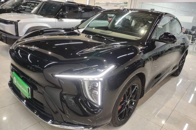 Used IM LS6 2026 Model Range-Extending 66 Max+