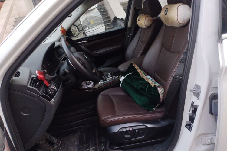 Used BMW X4 2014 xDrive20i X Design Package