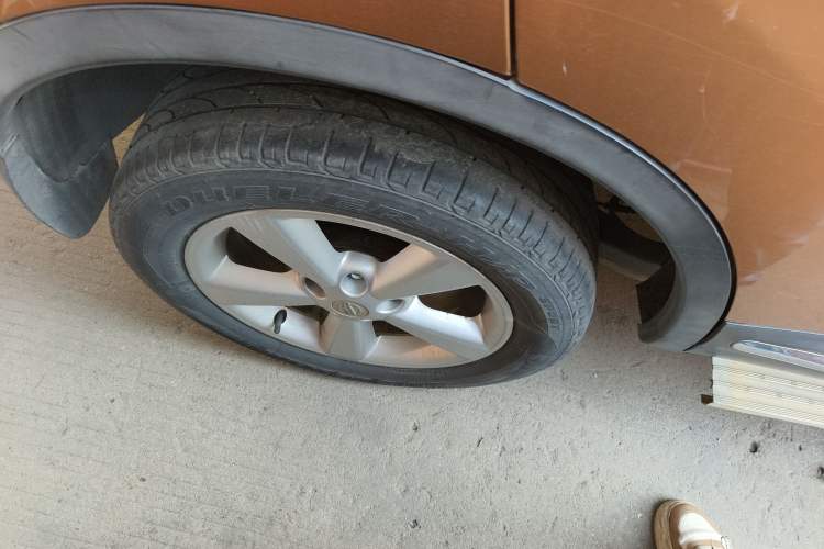 Used Nissan Qashqai 2015 2.0 XL Coolfire CVT 2WD
