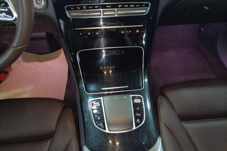 Used Mercedes-Benz GLC 2022 Refreshed GLC 260 L 4MATIC Dynamic Edition