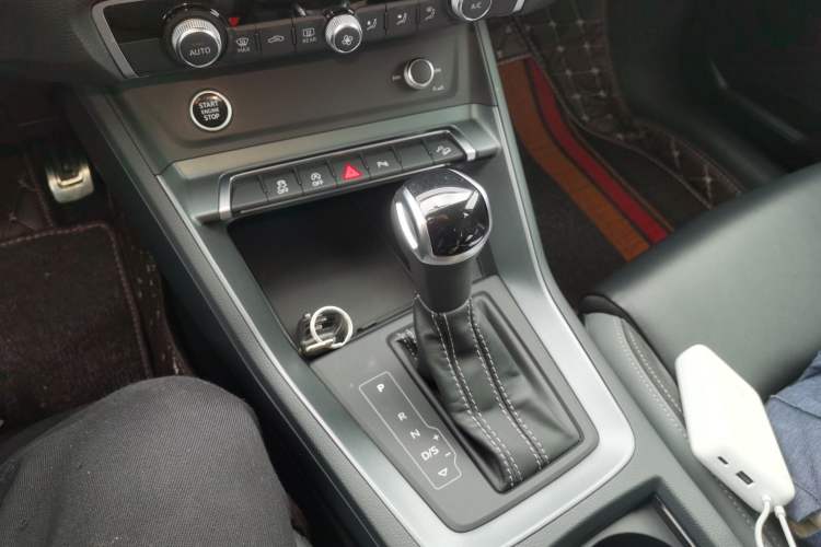 Used Audi Q3 Sportback 2022 45 TFSI quattro Fashion Edition
