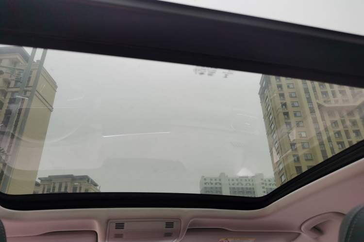 Used Volkswagen Tayron 2023 280TSI Two-Wheel-Drive Luxury Plus Advanced Version