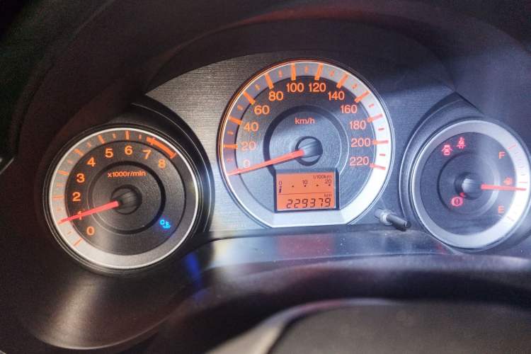 Used Honda City Classic 2011 1.5L Manual Elite Edition
