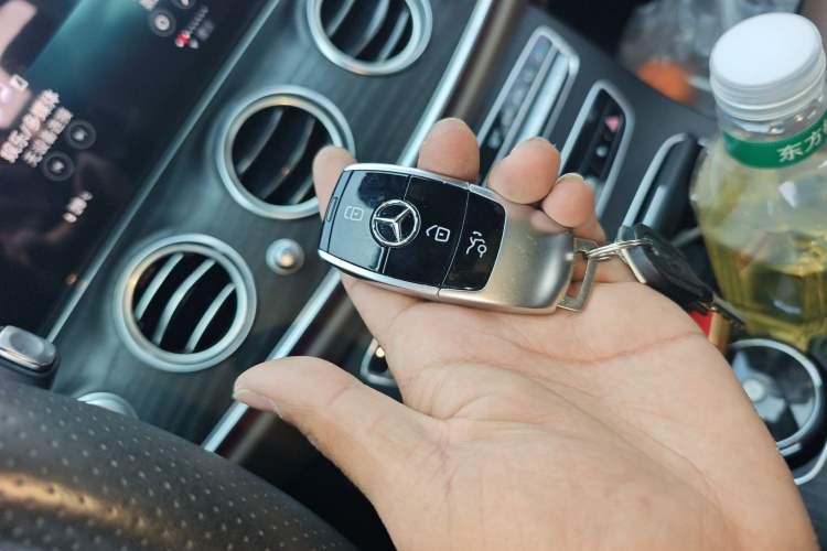 Used Mercedes-Benz E-Class 2021 Facelift E 260 L Sport Edition
