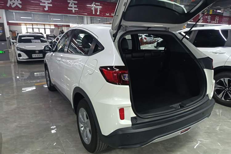 Used Honda XR-V 2017 1.5L LXi CVT Classic Edition
