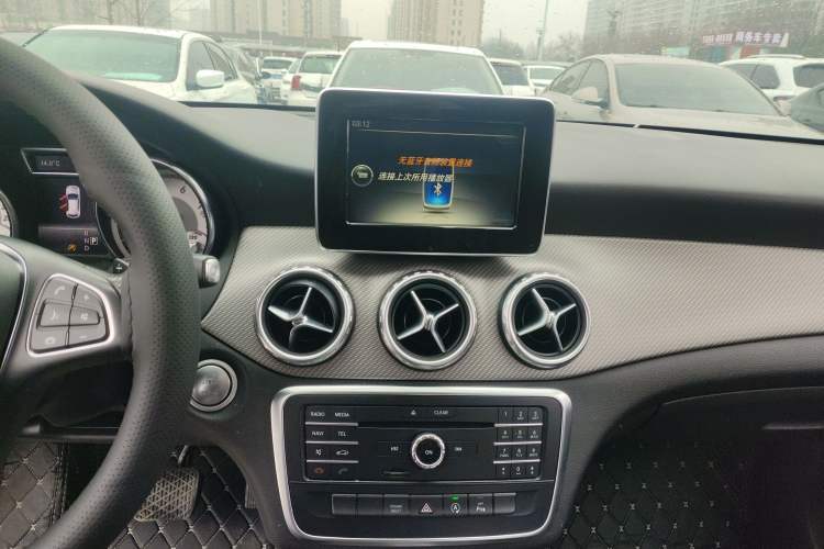 Used Mercedes-Benz GLA 2016 GLA 200 Sport Edition