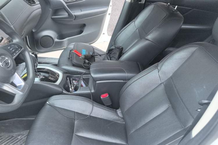 Used Nissan X-Trail 2017 2.0L CVT Comfort Edition 2WD