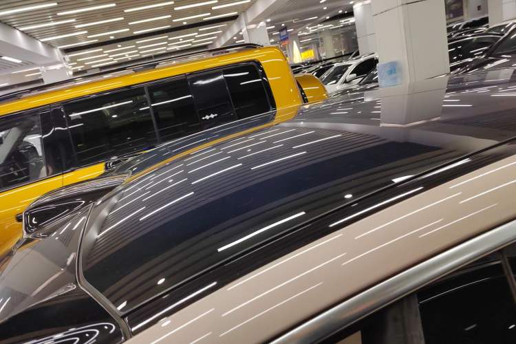 Used Nio ET5T 2023 75 kWh Touring