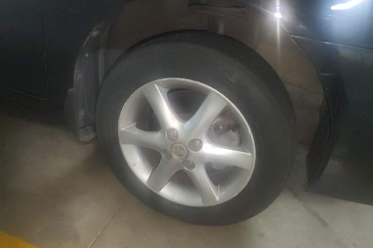 Used Toyota Corolla EX 2013 1.6L Automatic Excellence Edition
