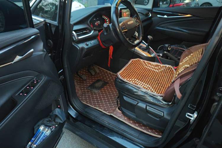 Used SAIC MAXUS G50 2022 1.5T Manual Comfort B