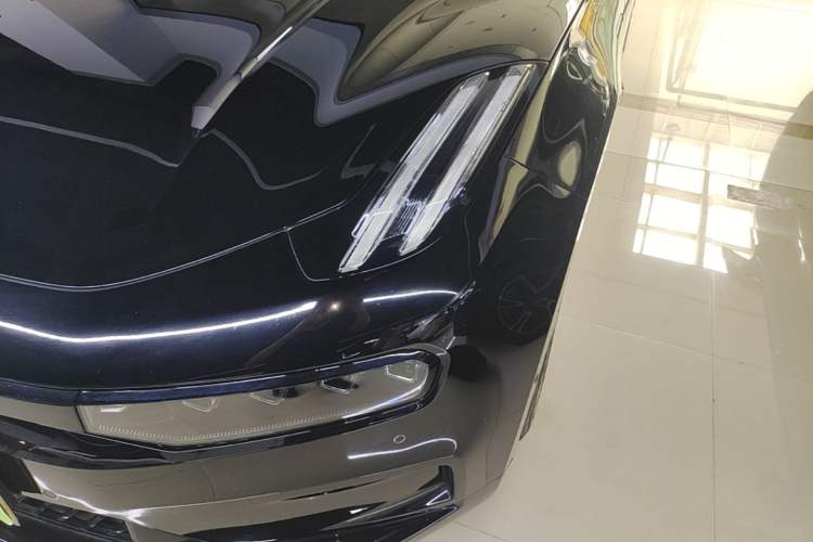 Used Zeekr 001 2023 ME Edition 100 kWh