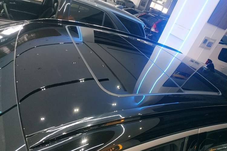 Used Lynk & Co 06 2025 Renew 1.5T Halo Roof