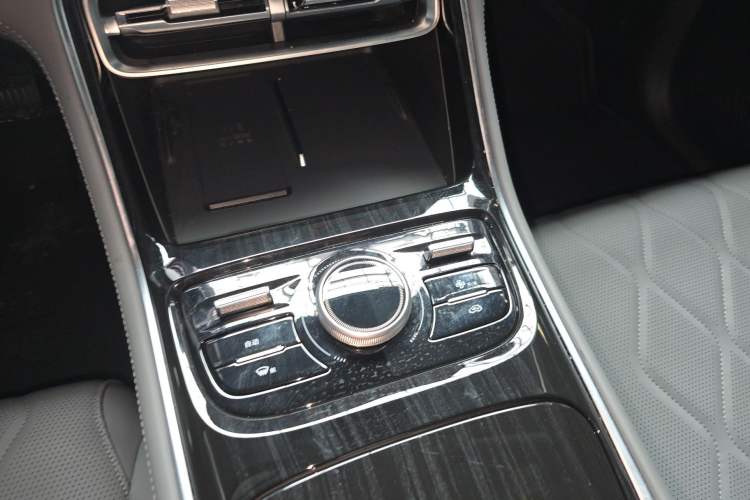 Used Geely Galaxy A7 2025 Model EM-i 150km Starship Edition