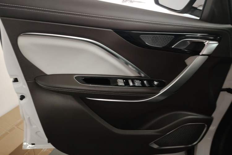 Used Geely Auto Jiajie New Energy 2019 1.5TD PHEV Premium Model