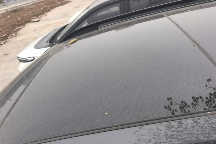 Used Roewe RX5 MAX 2022 1.5T Automatic Youwei Luxury Edition