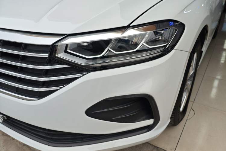 Used Volkswagen Lavida 2023 Revised 1.5L Automatic DeYi Edition
